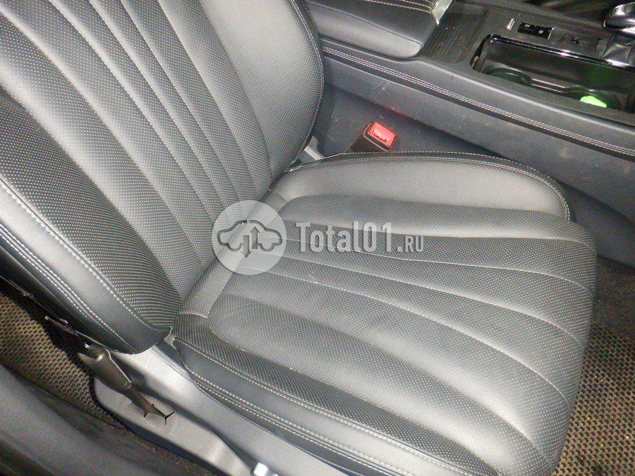 Фото Hongqi H5 30