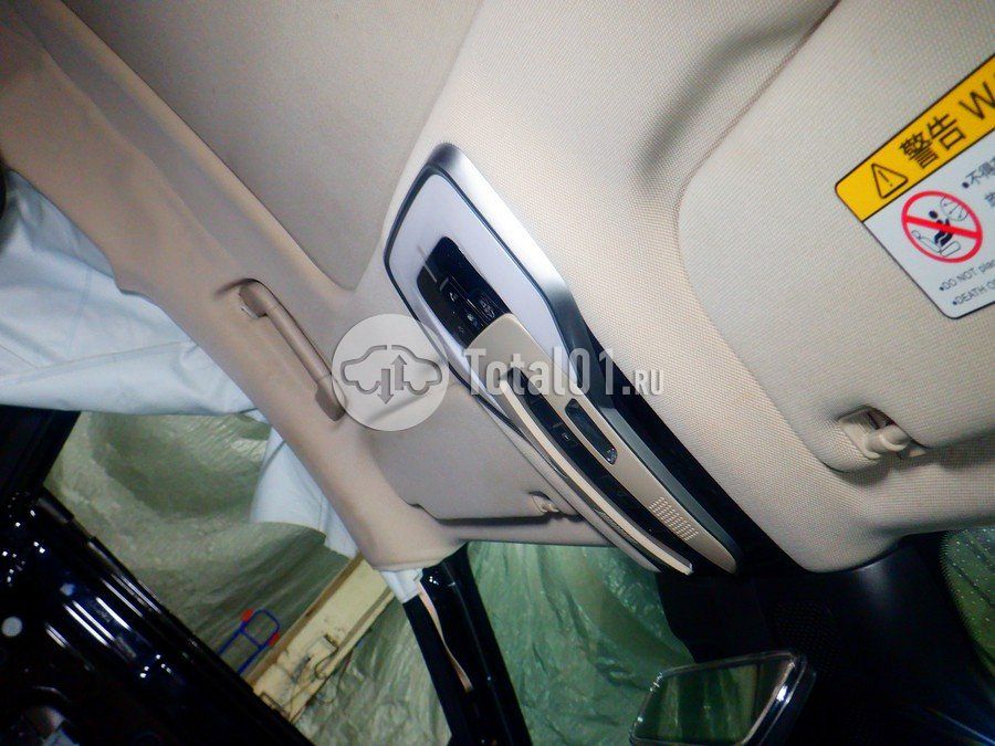 Фото Hongqi H5 40