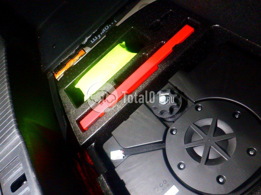 Фото Hongqi H5 58