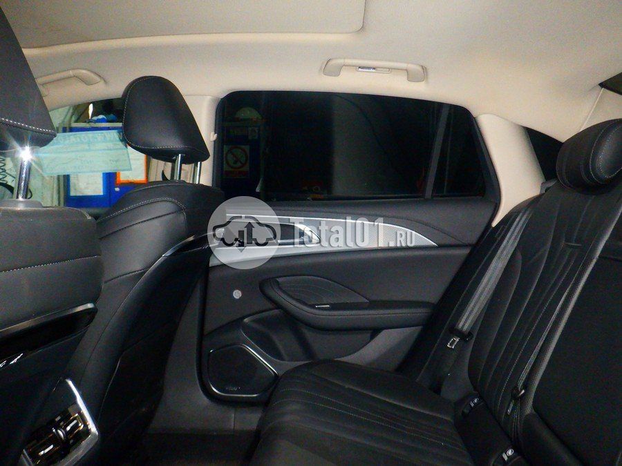 Фото Hongqi H5 62