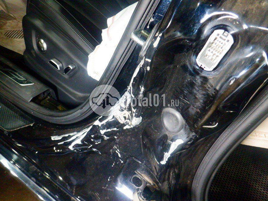 Фото Hongqi H5 68