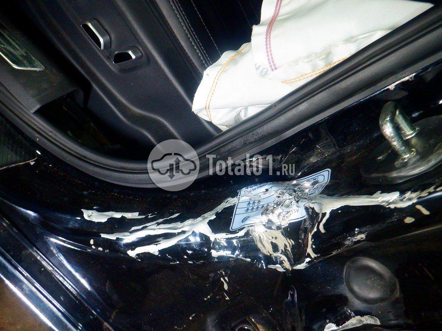 Фото Hongqi H5 70