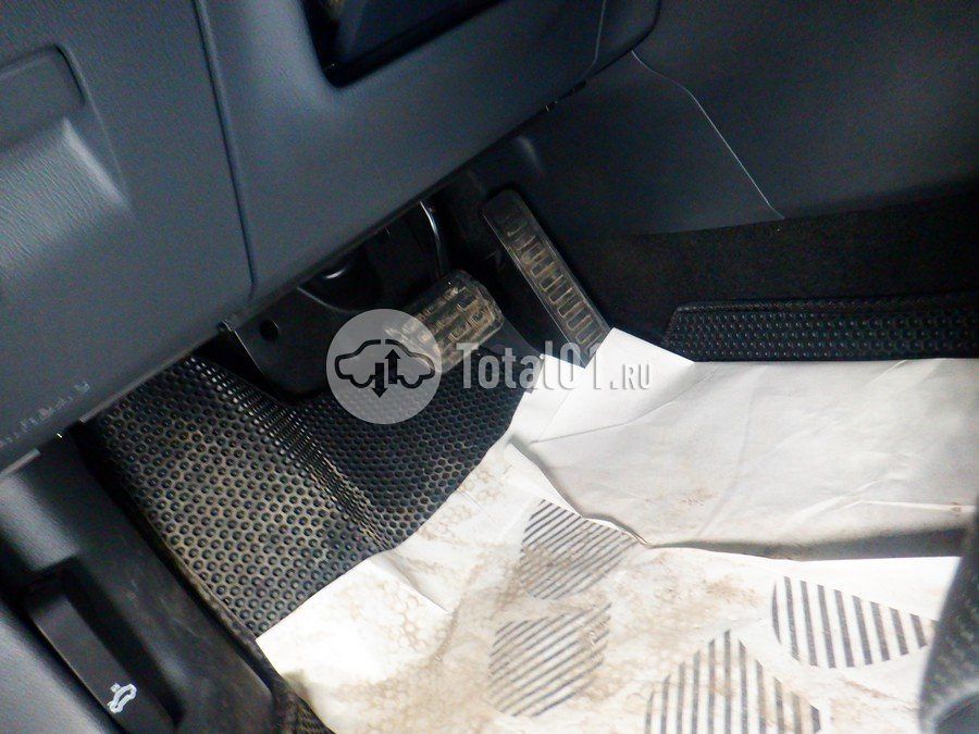 Фото Hongqi H5 74