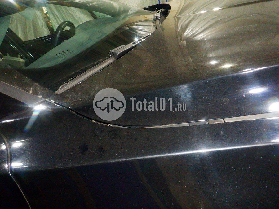 Фото Hongqi H5 92