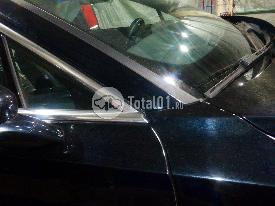 Фото Hongqi H5 94