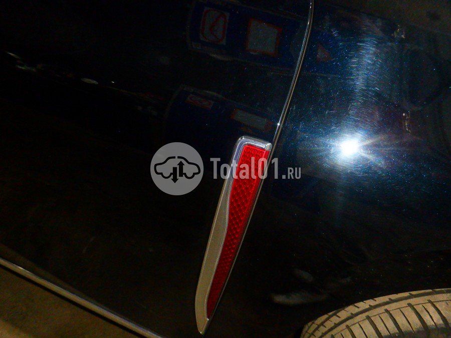 Фото Hongqi H5 96