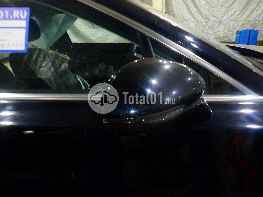 Фото Hongqi H5 98