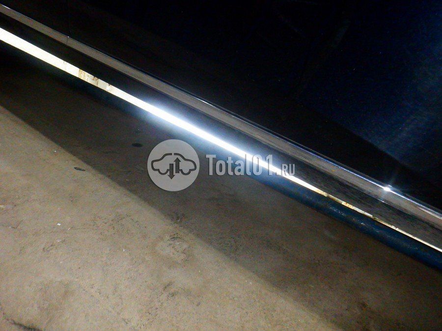 Фото Hongqi H5 100