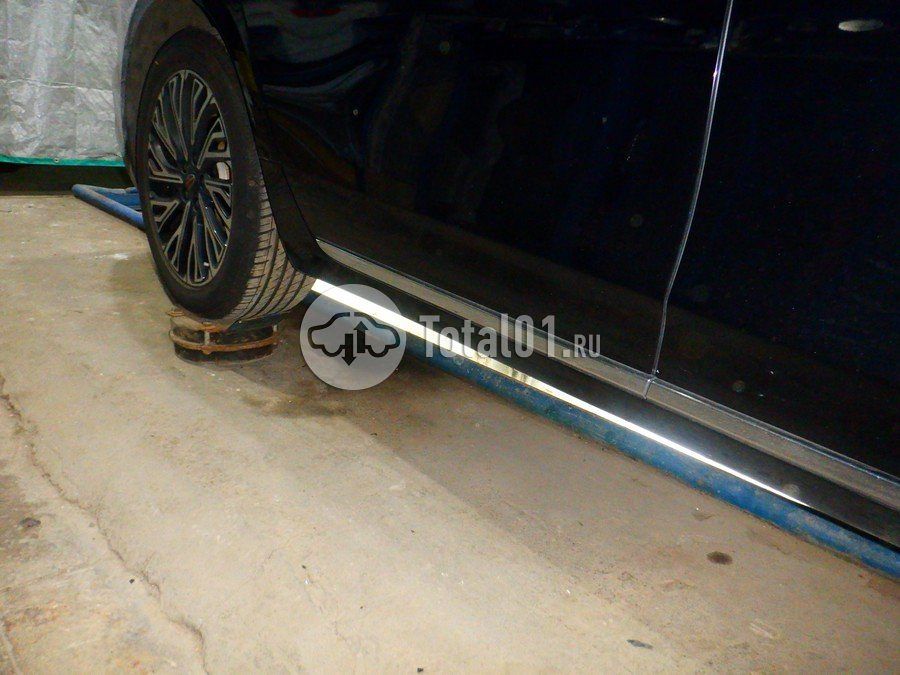 Фото Hongqi H5 102