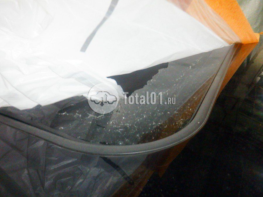 Фото Hongqi H5 104