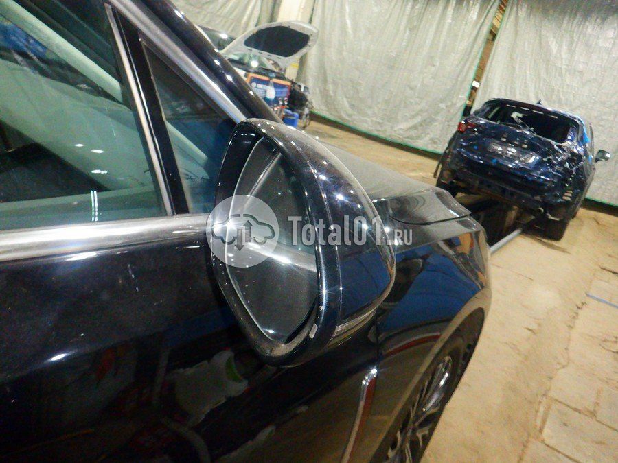 Фото Hongqi H5 106