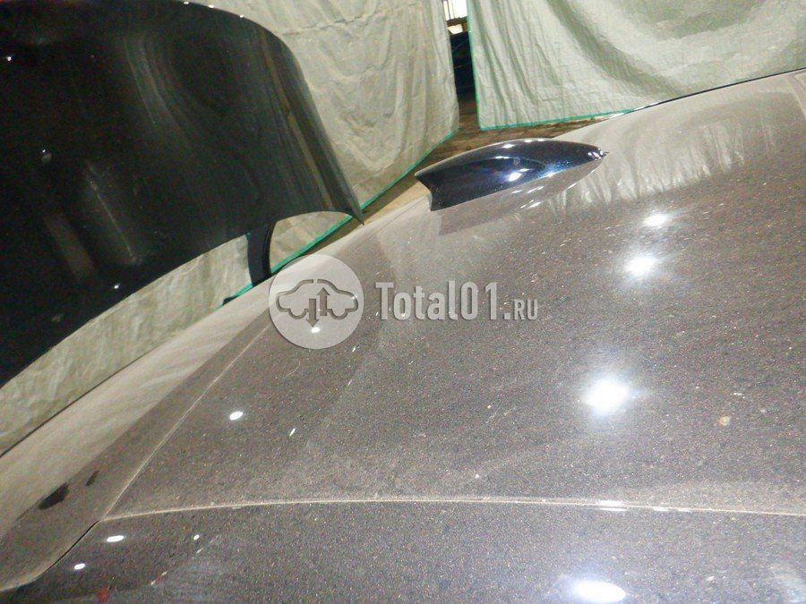 Фото Hongqi H5 112