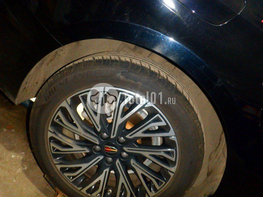 Фото Hongqi H5 114