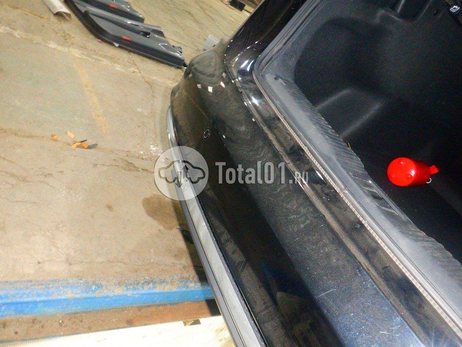 Фото Hongqi H5 118