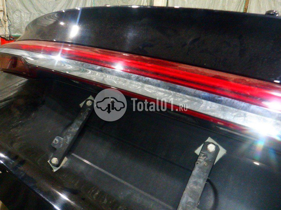 Фото Hongqi H5 122