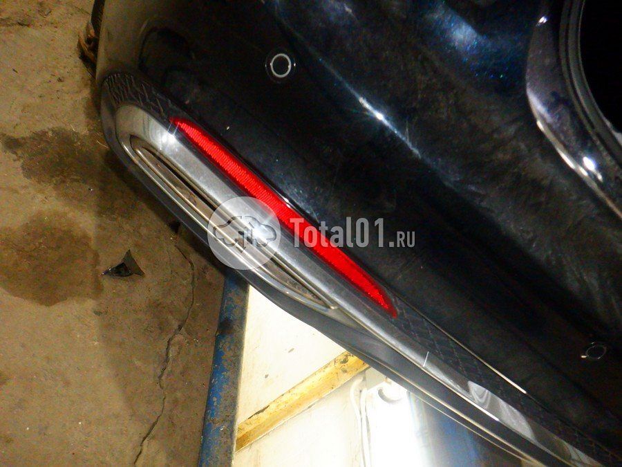 Фото Hongqi H5 124