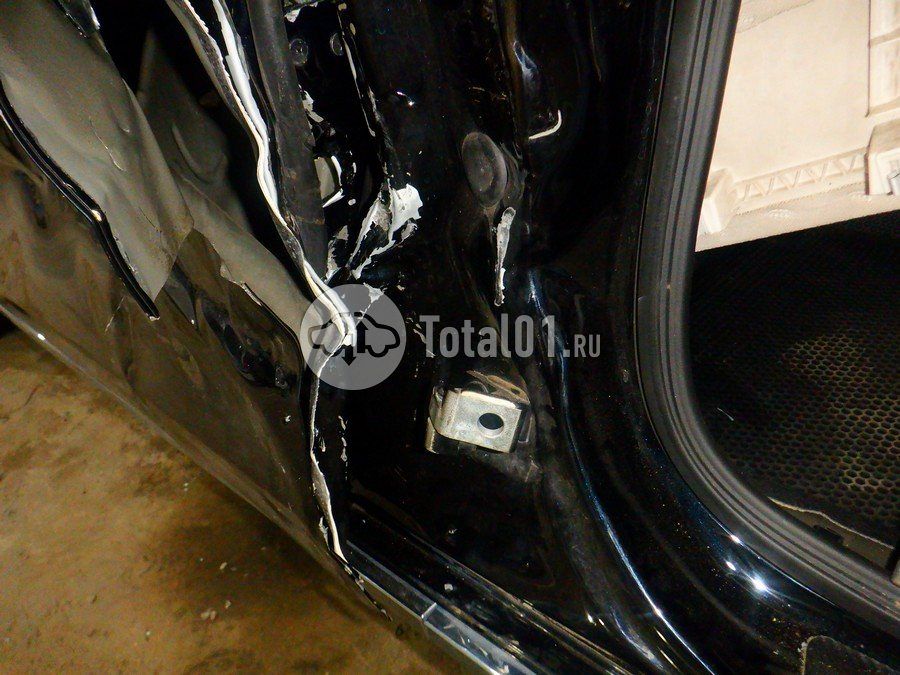 Фото Hongqi H5 130