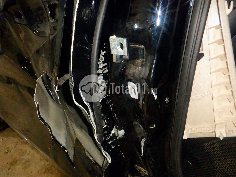 Фото Hongqi H5 132