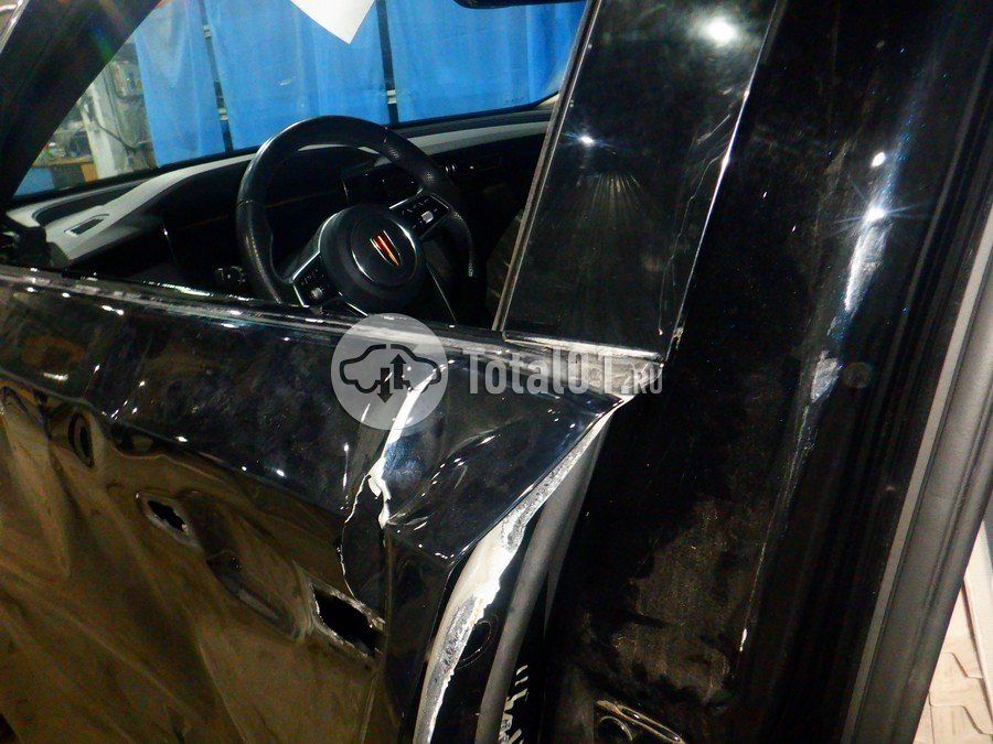 Фото Hongqi H5 134