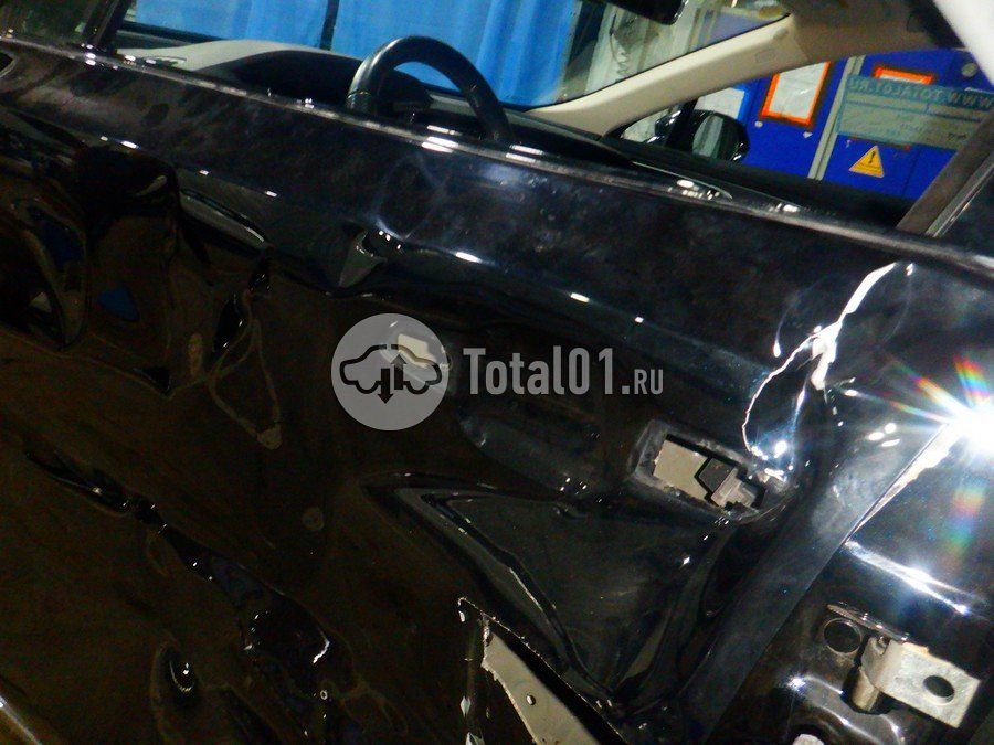 Фото Hongqi H5 136