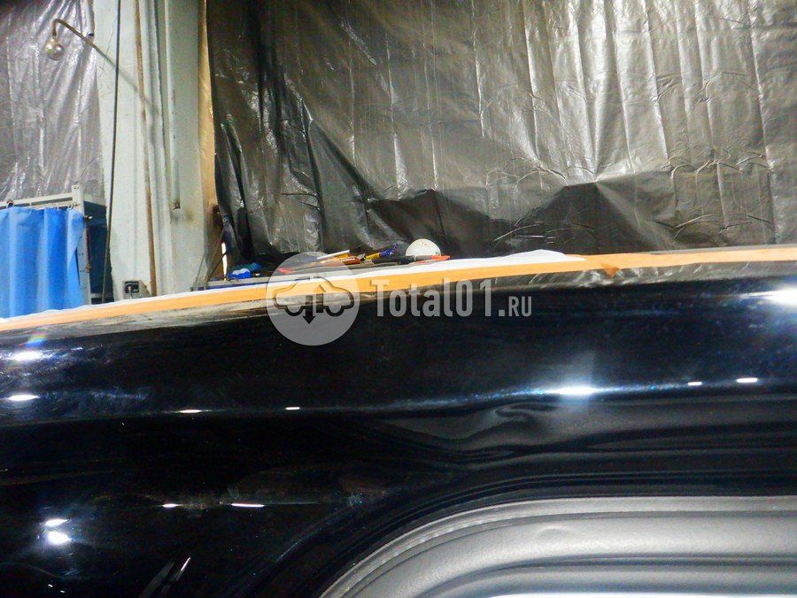 Фото Hongqi H5 140