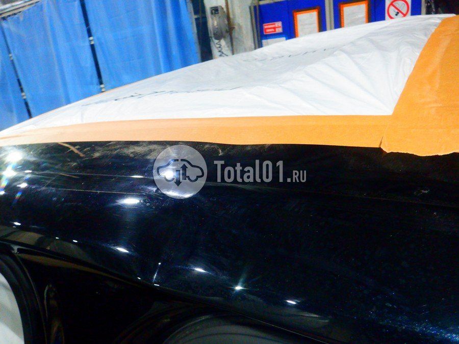 Фото Hongqi H5 142