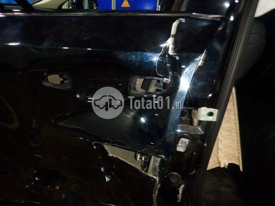 Фото Hongqi H5 152