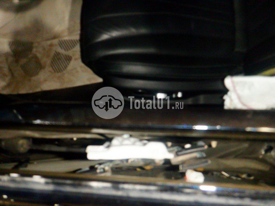 Фото Hongqi H5 154