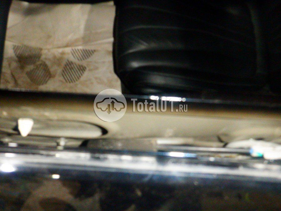 Фото Hongqi H5 156