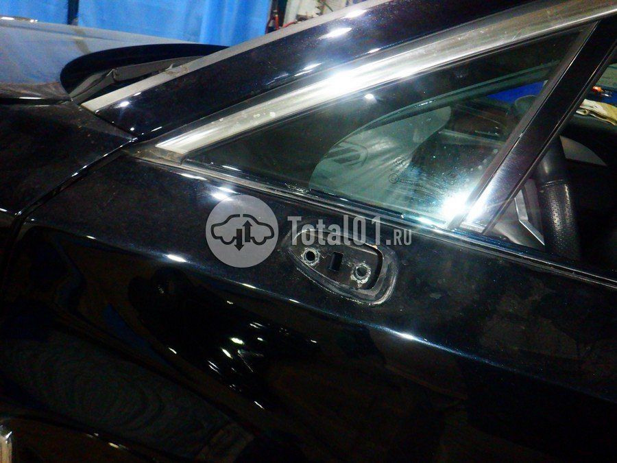 Фото Hongqi H5 158