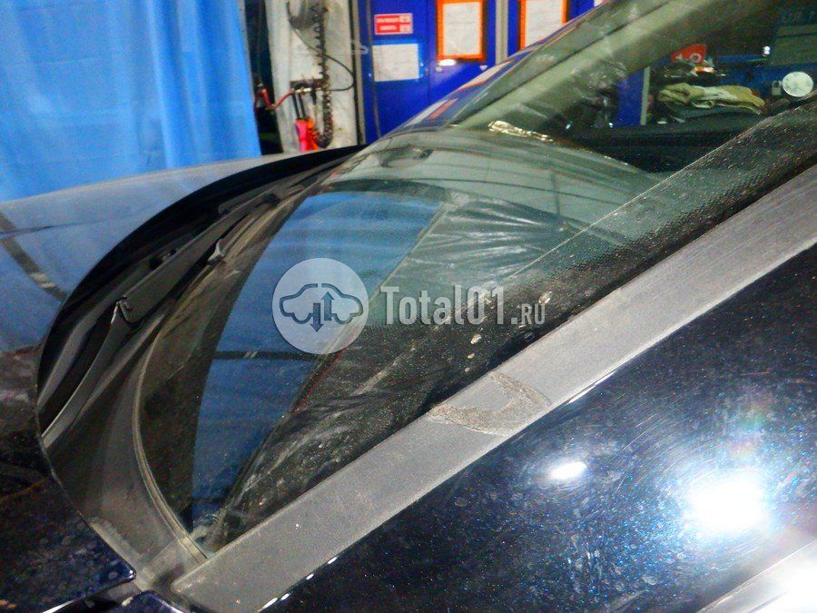 Фото Hongqi H5 160