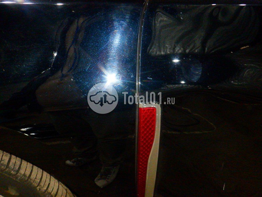 Фото Hongqi H5 162