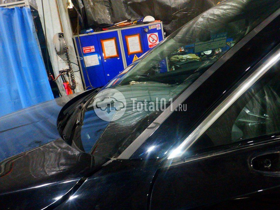 Фото Hongqi H5 166