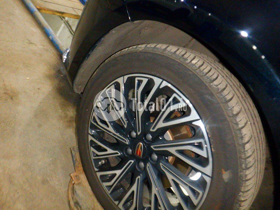 Фото Hongqi H5 172