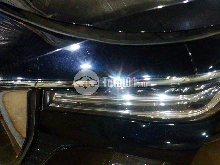 Фото Hongqi H5 174