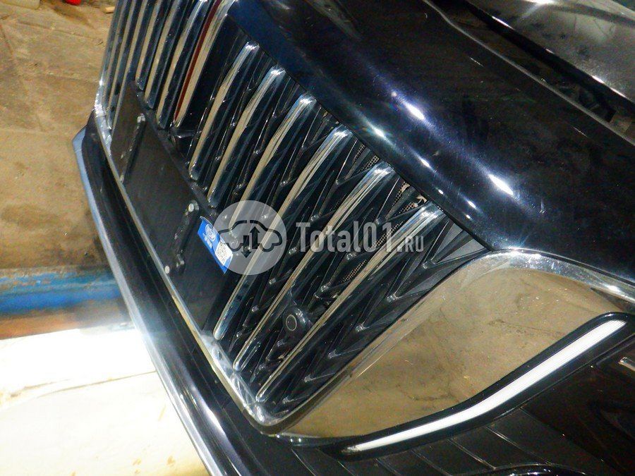 Фото Hongqi H5 178