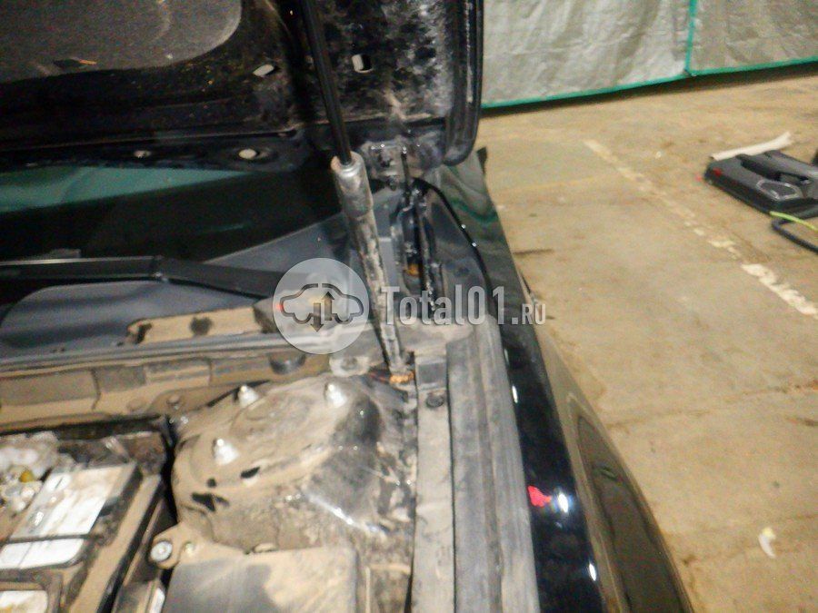 Фото Hongqi H5 182