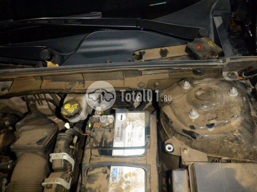 Фото Hongqi H5 184