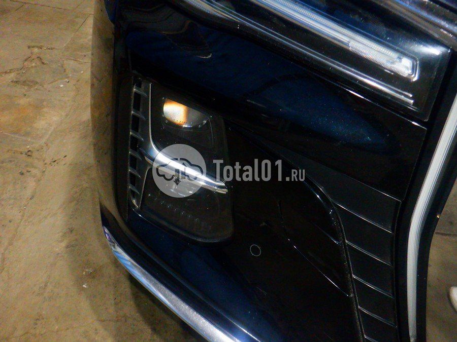 Фото Hongqi H5 196