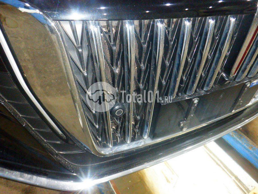 Фото Hongqi H5 198