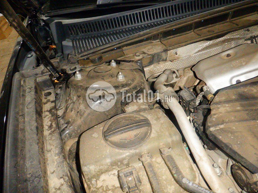 Фото Hongqi H5 200