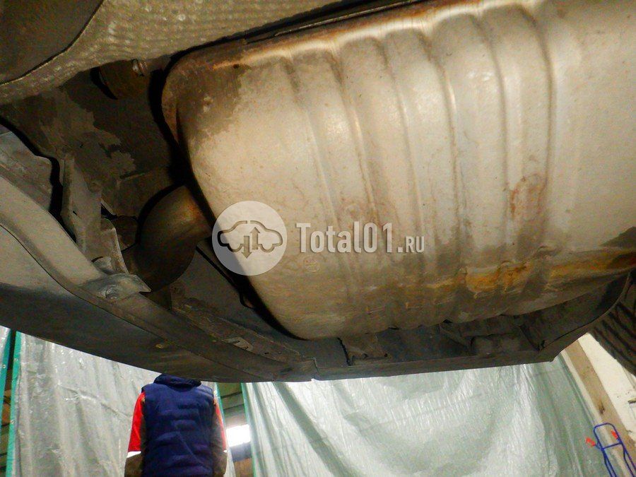 Фото Hongqi H5 208