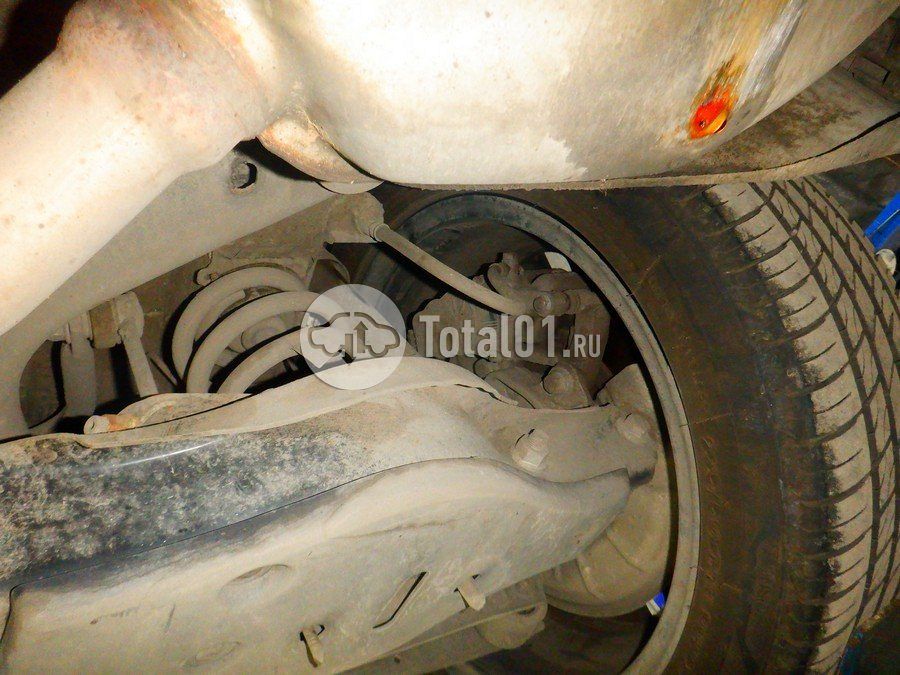 Фото Hongqi H5 214