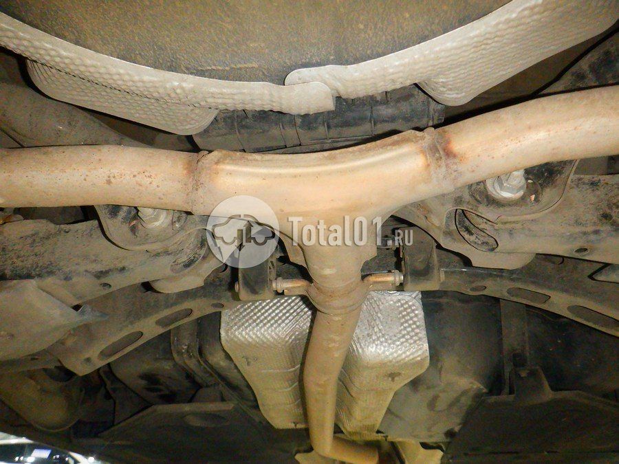 Фото Hongqi H5 216