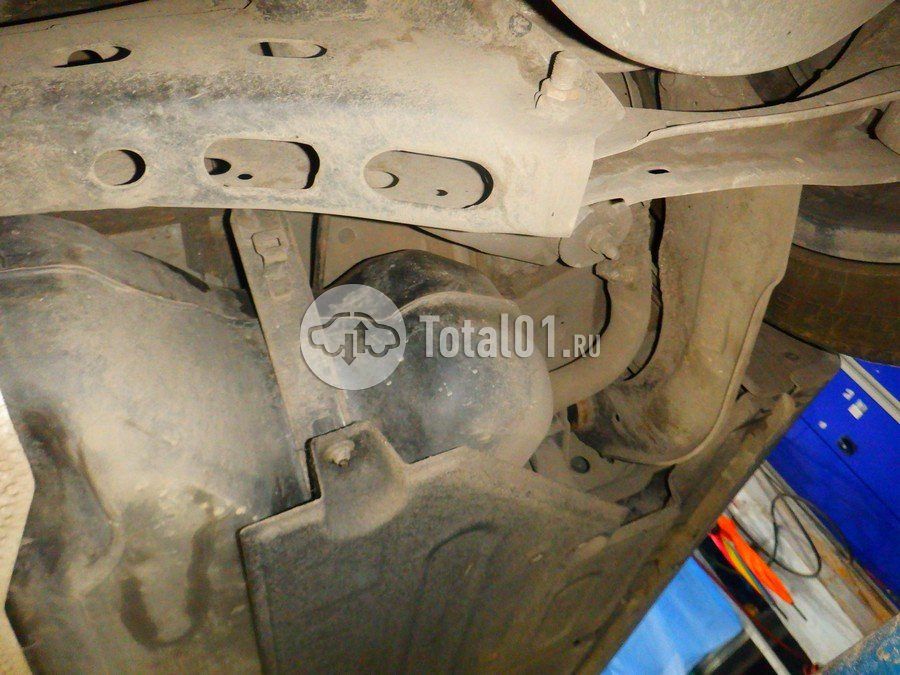 Фото Hongqi H5 220