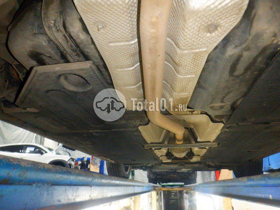 Фото Hongqi H5 222