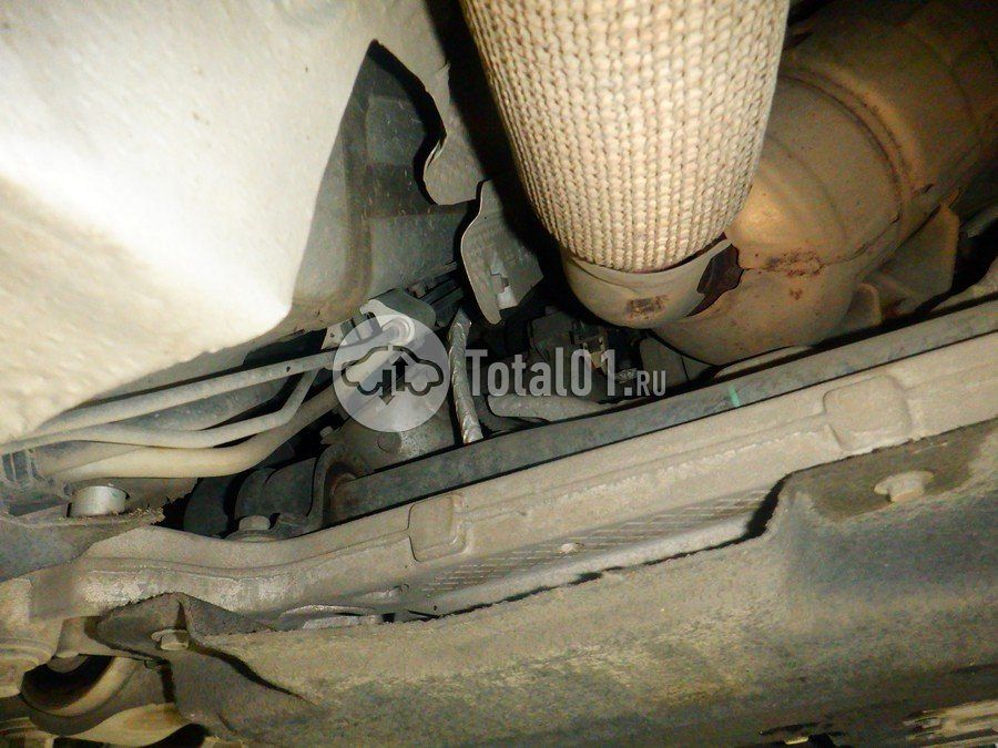 Фото Hongqi H5 230