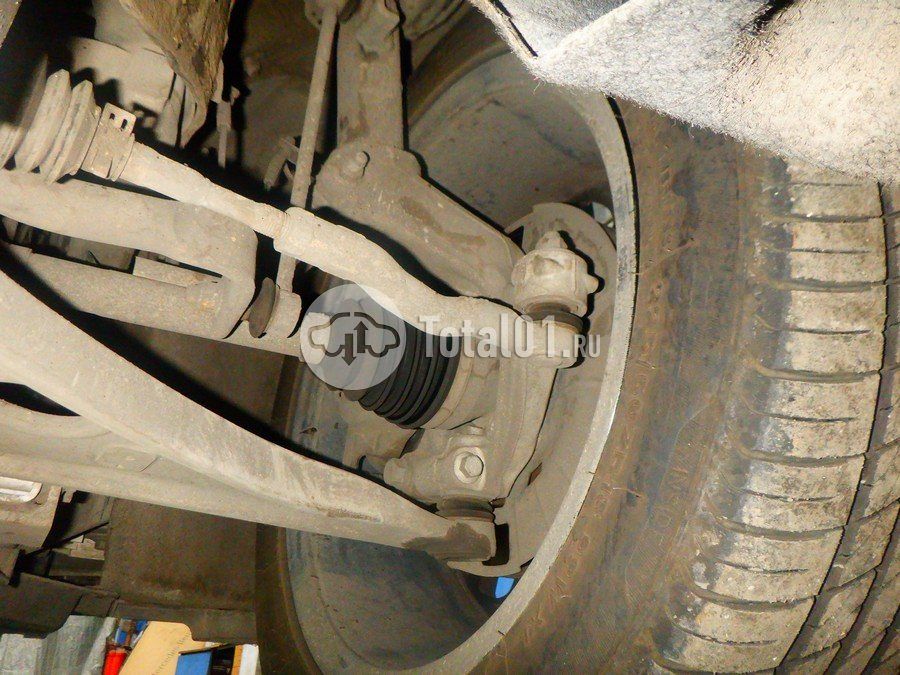 Фото Hongqi H5 234