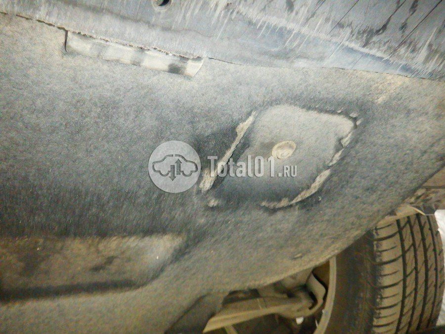 Фото Hongqi H5 242