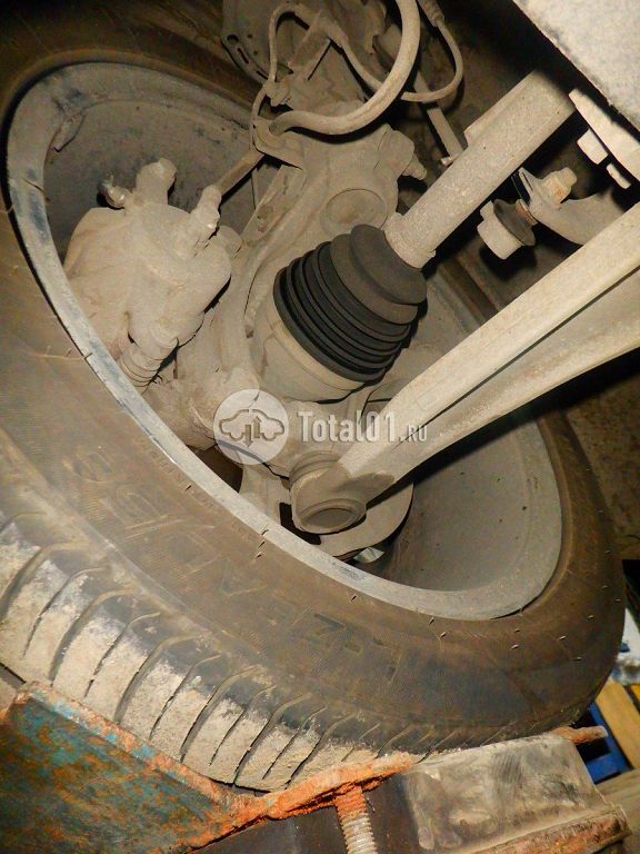 Фото Hongqi H5 244